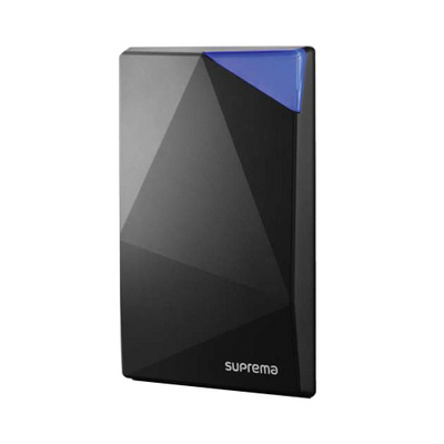 Считыватель XPS2M от Suprema — характеристики, рекомендации и обзор устройства