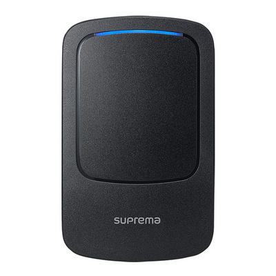 Считыватель XP2-GDPB от Suprema — характеристики, рекомендации и обзор устройства