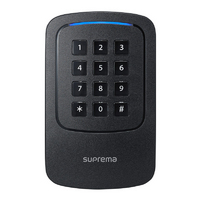 Кодовая панель XP2-GKDPB от Suprema — характеристики, рекомендации и обзор устройства