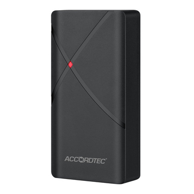 Считыватель AT-PR500EM BL от AccordTec — характеристики, рекомендации и обзор устройства
