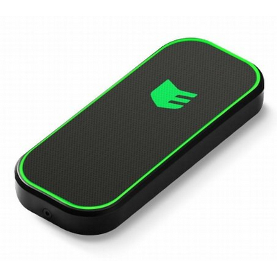 Считыватель ER1402 Mullion ESMART Reader BLE Bubble(черный) от ESMART — характеристики, рекомендации и обзор устройства