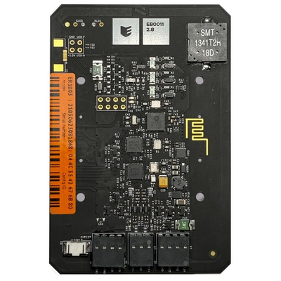 Считыватель ER1003 ESMART Reader BLE от ESMART — характеристики, рекомендации и обзор устройства