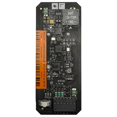 Считыватель ER1304 Mullion ESMART Reader BLE от ESMART — характеристики, рекомендации и обзор устройства