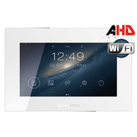 Видеодомофон Tantos Jolli HD Wi-fi VZ от Tantos — характеристики, рекомендации и обзор устройства