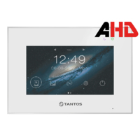Видеодомофон Tantos Marilyn HD XL (White) от Tantos — характеристики, рекомендации и обзор устройства