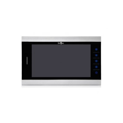 Видеодомофон Smartec ST-MS510M-SL от Smartec — характеристики, рекомендации и обзор устройства