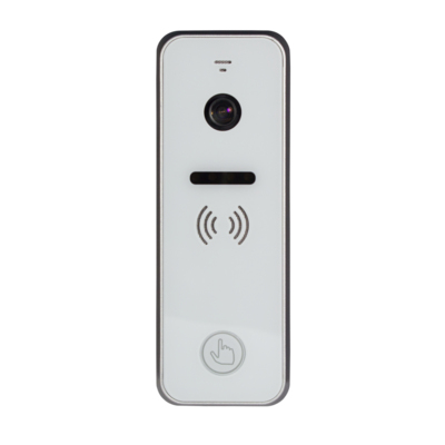 Вызывная панель iPanel 2 (White) HD от Tantos — характеристики, рекомендации и обзор устройства