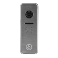 Вызывная панель iPanel 2 (Metal) HD от Tantos — характеристики, рекомендации и обзор устройства