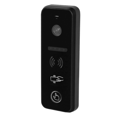 Вызывная панель iPanel 2 WG (Black) EM HD от Tantos — характеристики, рекомендации и обзор устройства