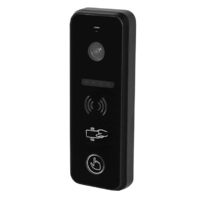 Вызывная панель iPanel 2 WG (Black) EM HD от Tantos — характеристики, рекомендации и обзор устройства