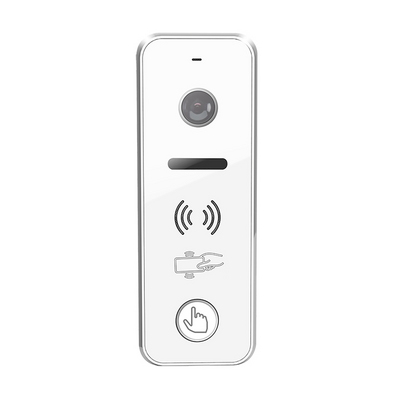 Вызывная панель iPanel 2 WG (White) EM HD от Tantos — характеристики, рекомендации и обзор устройства