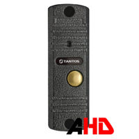 Вызывная панель Corban HD от Tantos — характеристики, рекомендации и обзор устройства