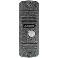 Вызывная панель AVC-305 (PAL) серебряный антик от Activision — характеристики, рекомендации и обзор устройства
