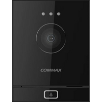 Вызывная панель DRC-41M черный от Commax — характеристики, рекомендации и обзор устройства