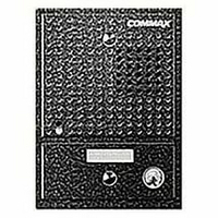 Вызывная панель DRC-4CGN2 черная от Commax — характеристики, рекомендации и обзор устройства