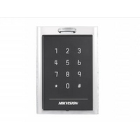 Считыватель DS-K1101MK от Hikvision — характеристики, рекомендации и обзор устройства