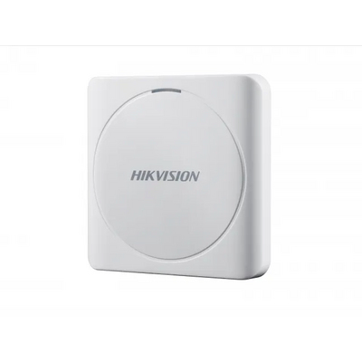 Считыватель DS-K1801M от Hikvision — характеристики, рекомендации и обзор устройства