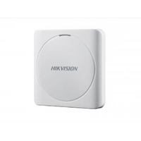 Считыватель DS-K1801E от Hikvision — характеристики, рекомендации и обзор устройства