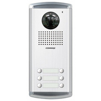 Вызывная панель DRC-4AС2 от Commax — характеристики, рекомендации и обзор устройства