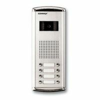 Вызывная панель DRC-8AС2 от Commax — характеристики, рекомендации и обзор устройства