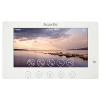 Видеодомофон Cosmo HD Plus XL от Falcon EYE — характеристики, рекомендации и обзор устройства