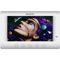 Видеодомофон Cosmo XL от Falcon EYE — характеристики, рекомендации и обзор устройства