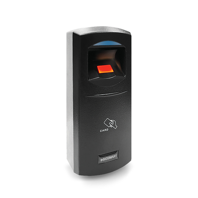 Контроллер с биометрическим считывателем Biosmart 4-О-MF-N-L от Biosmart — характеристики, рекомендации и обзор устройства