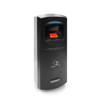 Контроллер с биометрическим считывателем Biosmart 4-О-MF-N-L от Biosmart — характеристики, рекомендации и обзор устройства