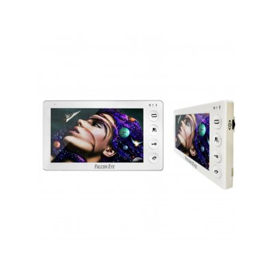 Видеодомофон Cosmo HD от Falcon EYE — характеристики, рекомендации и обзор устройства