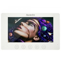 Видеодомофон Cosmo New от Falcon EYE — характеристики, рекомендации и обзор устройства