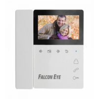 Видеодомофон Lira VZ от Falcon EYE — характеристики, рекомендации и обзор устройства