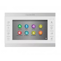 Видеодомофон FE-70 ATLAS HD (White) от Falcon EYE — характеристики, рекомендации и обзор устройства
