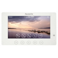 Видеодомофон Cosmo HD Plus от Falcon EYE — характеристики, рекомендации и обзор устройства