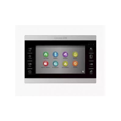 Видеодомофон FE-70 ATLAS HD (Black) от Falcon EYE — характеристики, рекомендации и обзор устройства