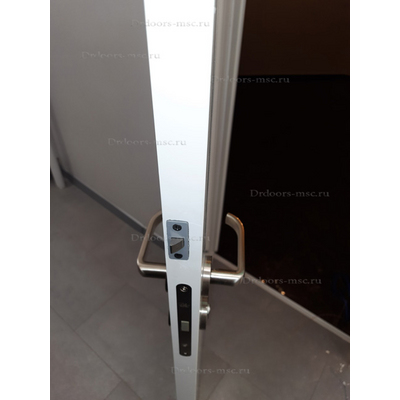 СКУД на базе IP-домофона DS-KV6113-PE1 от 220222, фото 5