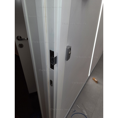 СКУД на базе IP-домофона DS-KV6113-PE1 от 220222, фото 4