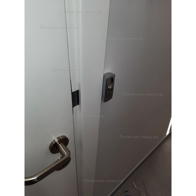 СКУД на базе IP-домофона DS-KV6113-PE1 от 220222, фото 3