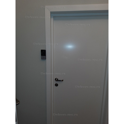 СКУД на базе IP-домофона DS-KV6113-PE1 от 220222, фото 1