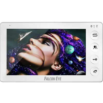 Видеодомофон Cosmo HD XL от Falcon EYE — характеристики, рекомендации и обзор устройства