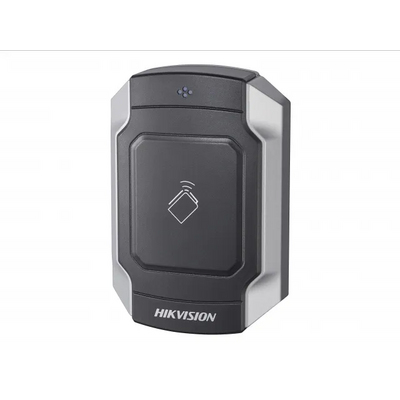 Считыватель DS-K1104M от Hikvision — характеристики, рекомендации и обзор устройства