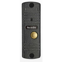 Видеодомофон FE-305C (графит) от Falcon EYE — характеристики, рекомендации и обзор устройства