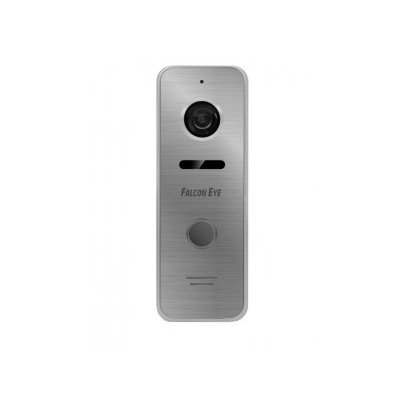 Видеодомофон FE-ipanel 3 HD silver  от Falcon EYE — характеристики, рекомендации и обзор устройства