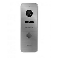 Видеодомофон FE-ipanel 3 silver от Falcon EYE — характеристики, рекомендации и обзор устройства