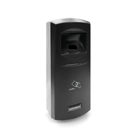 Контроллер с биометрическим считывателем BioSmart 4-E-MF-T-L от Biosmart — характеристики, рекомендации и обзор устройства