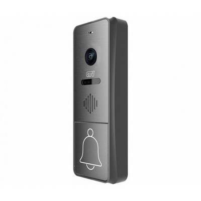 Вызывная панель CTV-D4004FHD (графит) от Falcon EYE — характеристики, рекомендации и обзор устройства