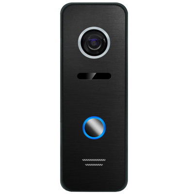 Видеодомофон FE-ipanel 3 black от Falcon EYE — характеристики, рекомендации и обзор устройства