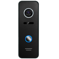 Видеодомофон FE-ipanel 3 black от Falcon EYE — характеристики, рекомендации и обзор устройства