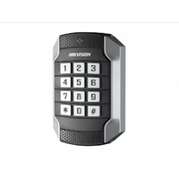 Считыватель DS-K1104MK от Hikvision — характеристики, рекомендации и обзор устройства