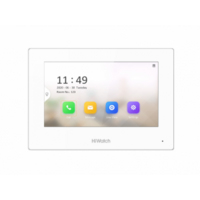 IP-видеодомофон VDP-H3211W от HiWatch Pro — характеристики, рекомендации и обзор устройства