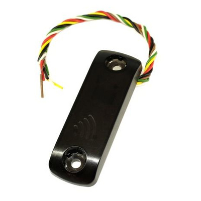 Считыватель CP-Z-3 (мод. Е) темный (CP-Z-3L) от IronLogic — характеристики, рекомендации и обзор устройства